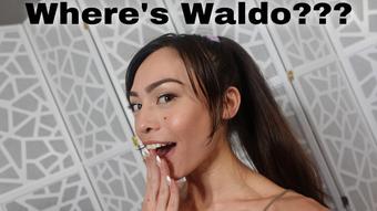 Where's Waldo (NatashaTy9)