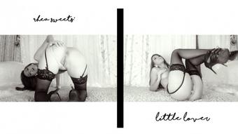 Little Lover - Apr 4, 2018 (RheaSweet)