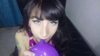B2P TO NEAR OF MY CAM AS MANY I CAN - December 19, 2021 (SuicidePonk)