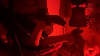 Monster in the Closet: Short Film VORE (kitsune_foreplay)