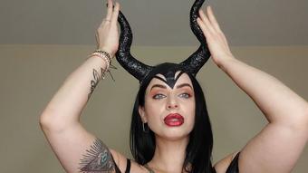 Satanic MindFuck (Alpha Diva Alexandra)