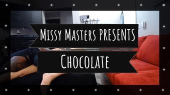 Madamemasters Chocolate Is A Treat I Love To Melt (MadameMasters)