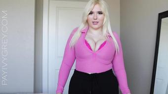 Goddess Ivy Grey - FUCK YOUR TRASH LOSER (Goddess Ivy Grey)