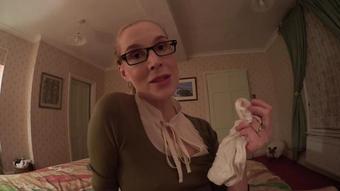 Ariel Anderssen Aunties Panties (Ariel Anderssen)