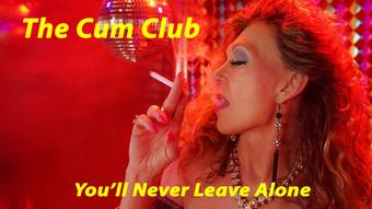 The Cum Club - Apr 19, 2020 (Xtasy Girl)