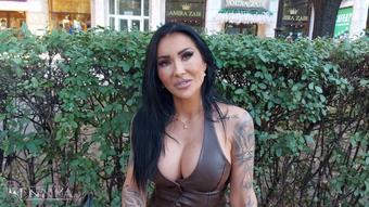 Meeting Mistress Kennya - September 16, 2024 (Mistress Kennya)