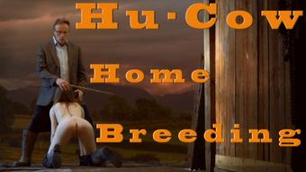 Hu-Cow Home Breeding - May 11, 2017 (FFeZine)