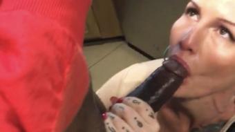 Quick BTS BJ with Rome Major (RealLuciPower)