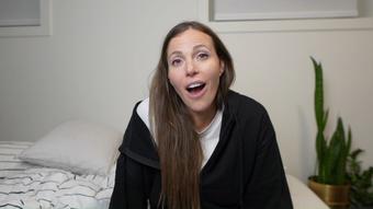 Sitter JOI Fantasy (yogabella)
