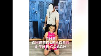Head Cheeleader Blows the Football Coach (Dallasdom Studios)