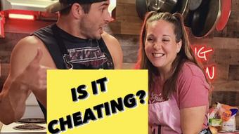 Is It cheating? w Suzanne Ferrari - June 05, 2023 (Nathanbronson)