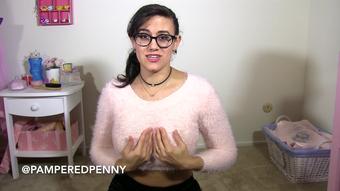 Stood Up, but Still Fucked & Spoiled - February 06, 2017 (Penny Barber)