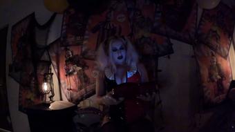 Harley Quinn Vs Dr Mesmer: Mesmerized to Suck Cock 1080p HD - April 02, 2025 (Galas Looner)