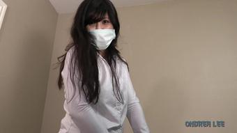 Ondrea Lee Asian Massage Cbt (Ondrea Lee)