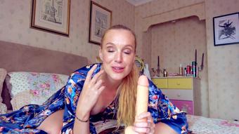 Ariel Anderssen A Month Of Bj Training Day 3 (Ariel Anderssen)