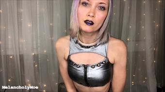 Fuck you Forever - November 12, 2018 (MissMelancholyMoe)