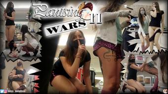 Roomate Prank Wars Ep.11 (MissMilaRose)