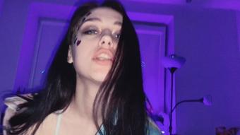 Passionate Rhytm Under Neon Lights - Feb 11, 2021 (Michelle_Reid)