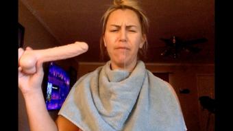 HighChair :  Blowjob (TABOOTHA_QUEENx)