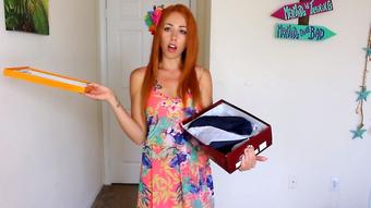 Bad Gifts Are So Stressful - September 13, 2019 (KendallOlsen)