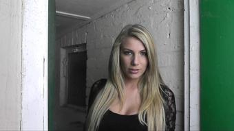 Toilet Slave - September 23, 2015 (Danielle Maye XXX)