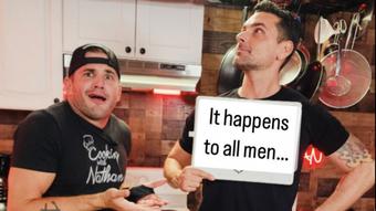 Ryan Driller EXPOSES TRUTH About Being A MALE PORN STAR - June 19, 2023 (Nathanbronson)