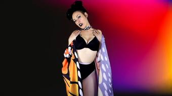 Ruin Your Orgasm For Butterfly Goddess - October 24, 2021 (KendallOlsen)