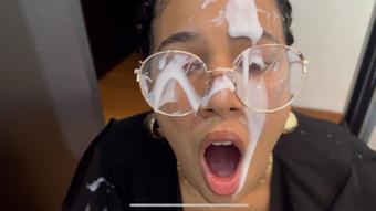 Can't Wait to Cum to stepAunt's - May 12, 2023 (Colombianbigass)