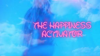 The Happiness Activator (AllforLucky)