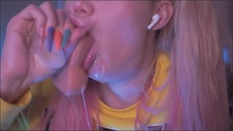 Blondelashes19 Dt Milkspit (Blondelashes19)