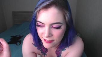 Hungry For Cocks (StacyMoon)