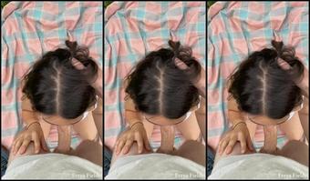 Freya Fields Pov Blowjob Compilation (Freya Fields)
