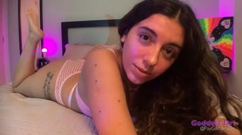 M I N E (GoddessDri)