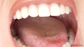 Exploring Danis Mouth Tongue  Throat - October 04, 2015 (Danielle Maye XXX)