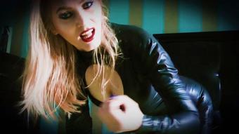 Goddessceline Bitchfull Sister (GoddessCeline)