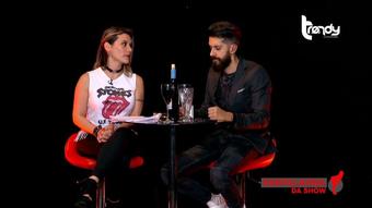 Todo sobre los orgasmos - Santalatina 3 - May 09, 2022 (AndreaGarcia)