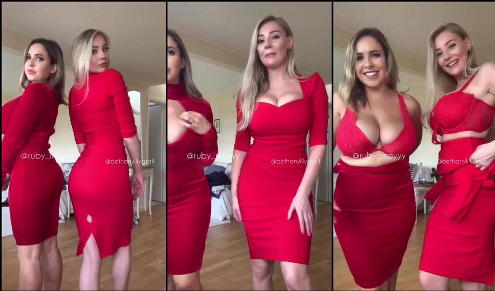ruby may 03 10 2019 11698148 red dresses with beth lily