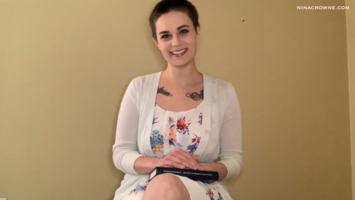 Bible Teacher Breaks Law of Chastity