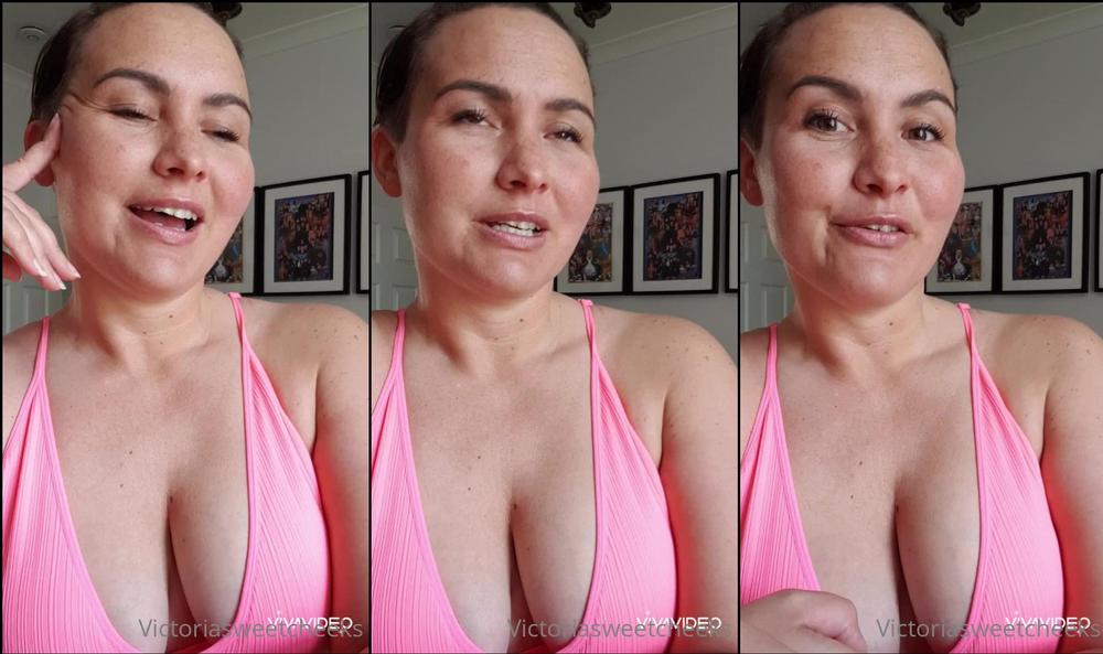 miss_victoria_myers 01 06 2021 2124582613 NEVER HAVE I EVER... Faked finishing I dont know how a fella can..