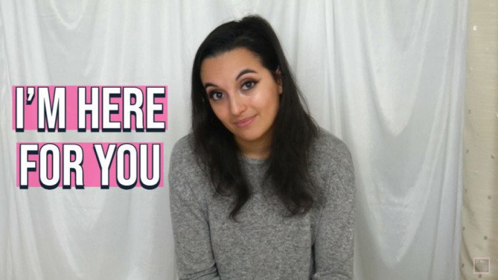 I'm Here For You