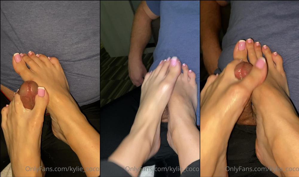 kylie_coco 05 10 2022 2628784106 The most frisky feet toes in Connecticut â¨