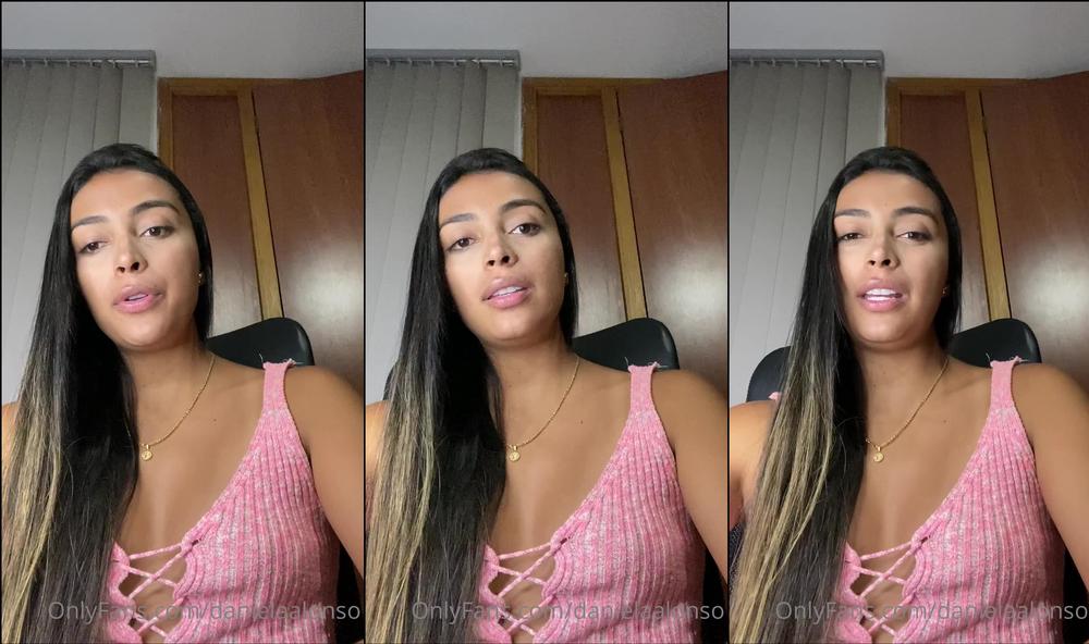 danielaalonso 1767961375345 2023 08 02 Hey I want to tell you something....