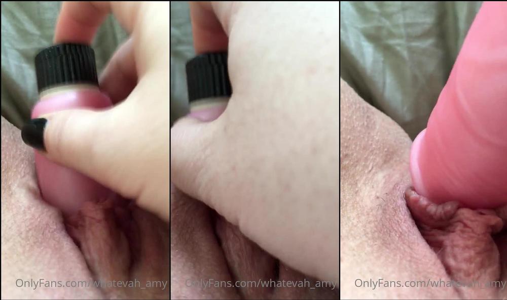 whatevah_amy 04 07 2021 2153473154 Tip if this made you horny