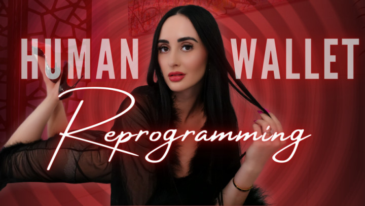 Human Wallet Reprogramming - September 07, 2024