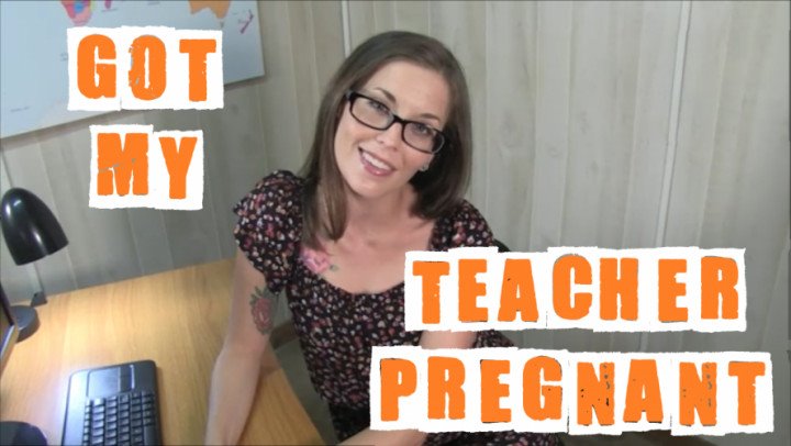 Cuckoldingmilf Hot Teacher Impregnation