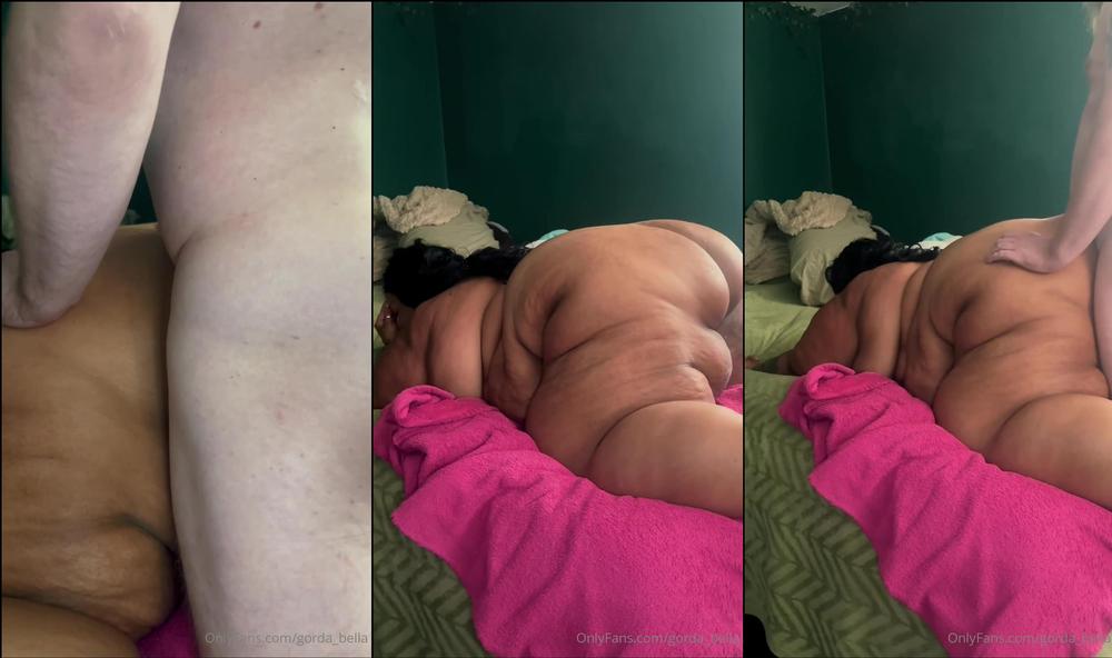 gorda bella 1076377410