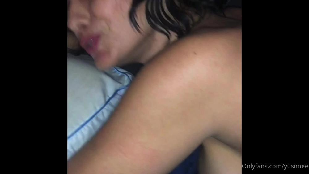 yusimee 04 11 2021 2265105921 A new teaser to promote my page whatcha think