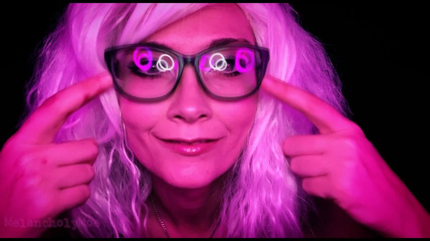 Magical Control Glasses - November 22, 2022