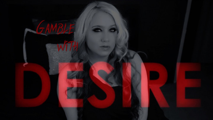 Gamble with Desire, Home Wrecker