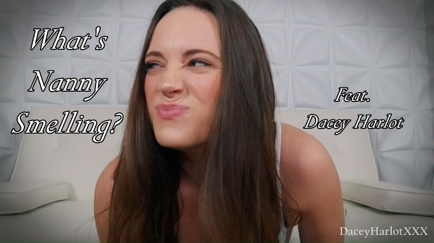 What's Nanny Smelling? An ABDL Game - January 05, 2022